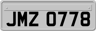 JMZ0778