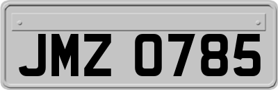 JMZ0785