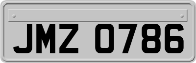 JMZ0786