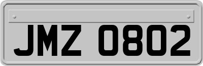 JMZ0802