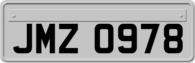 JMZ0978