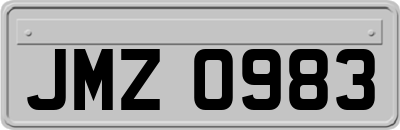 JMZ0983