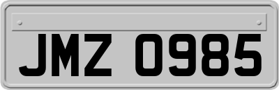 JMZ0985