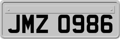 JMZ0986