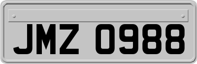 JMZ0988