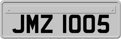 JMZ1005