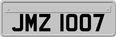 JMZ1007