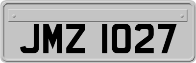JMZ1027