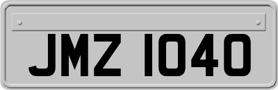JMZ1040