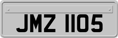 JMZ1105