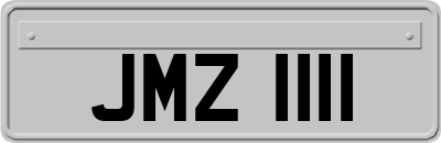 JMZ1111