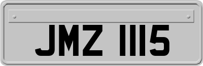 JMZ1115