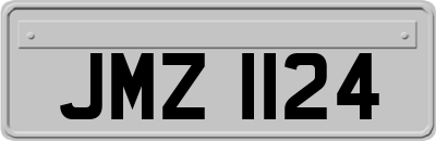 JMZ1124