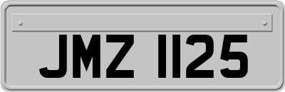 JMZ1125