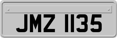 JMZ1135