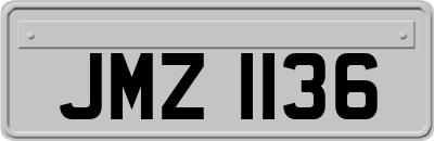 JMZ1136