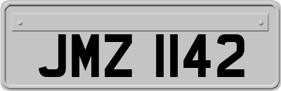 JMZ1142