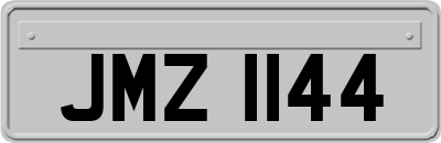 JMZ1144