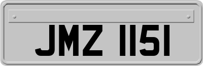 JMZ1151
