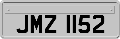 JMZ1152