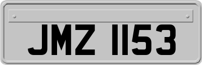 JMZ1153