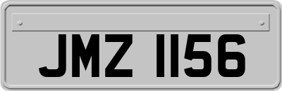 JMZ1156