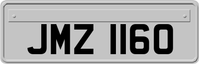 JMZ1160