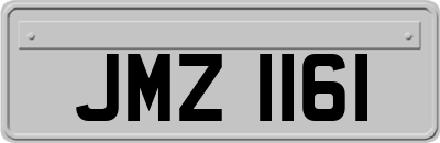 JMZ1161