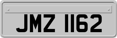 JMZ1162