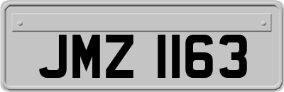 JMZ1163