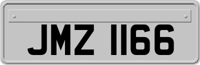 JMZ1166