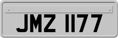 JMZ1177