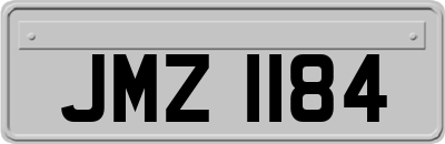 JMZ1184