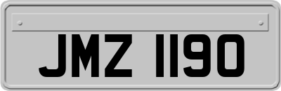 JMZ1190