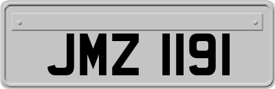 JMZ1191