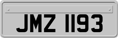 JMZ1193