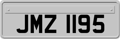 JMZ1195