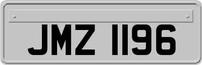 JMZ1196