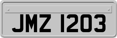 JMZ1203