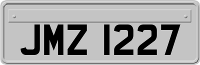 JMZ1227