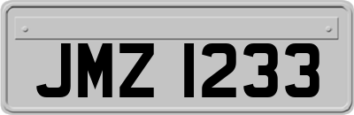 JMZ1233