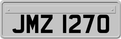 JMZ1270