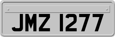 JMZ1277