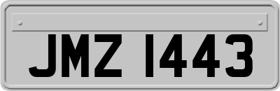 JMZ1443