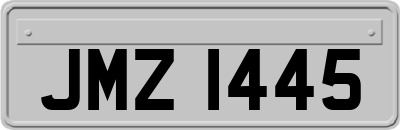 JMZ1445
