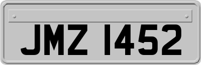JMZ1452