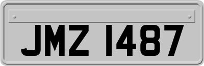 JMZ1487