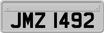 JMZ1492