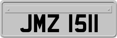 JMZ1511