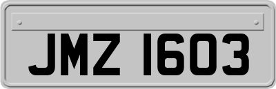 JMZ1603